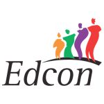 Edcon logo